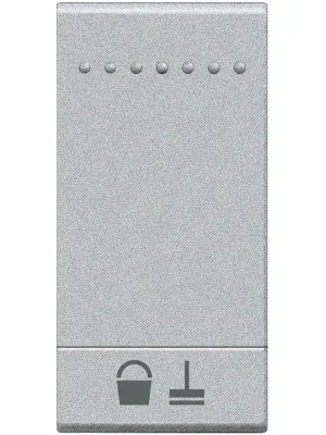 Značkový BTICINO Ovladač NT4915MR LLT 1 modul bílý