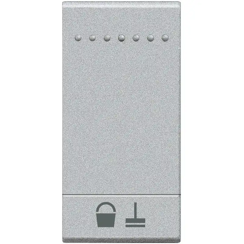 Značkový BTICINO Ovladač NT4915MR LLT 1 modul bílý