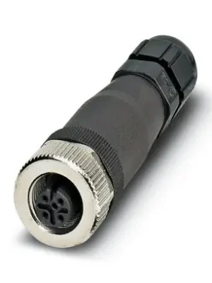 Značkový PHOENIX Konektor SACC-M12FS-5CON-PG7-M SKIN