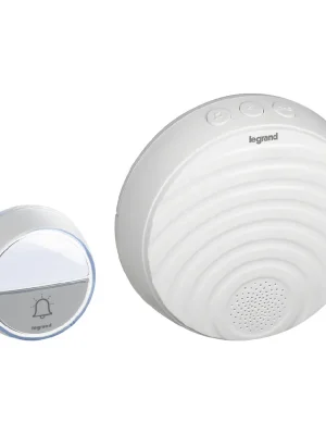 LEGRAND Zvonek 094254 230V COMFORT Top Prodej