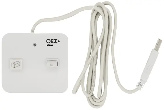 Záruka V Ceně OEZ Adaptér OD-MA-USB pro datový klíč