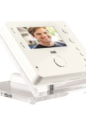 URMET Sada URMET 1750/92 pro stolní provedení pro telefon 1750 Autentický