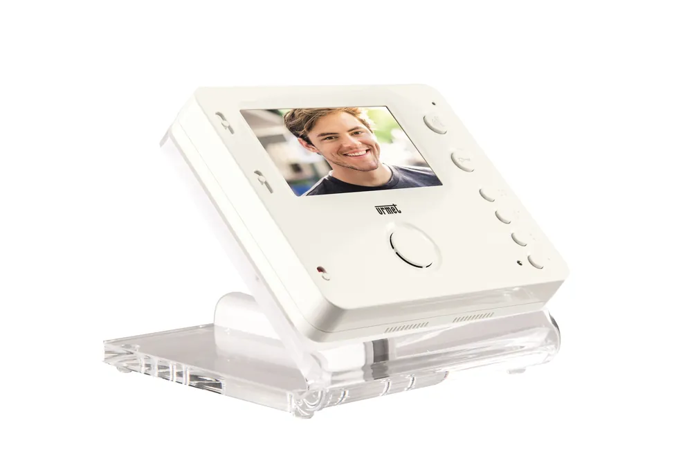 URMET Sada URMET 1750/92 pro stolní provedení pro telefon 1750 Autentický