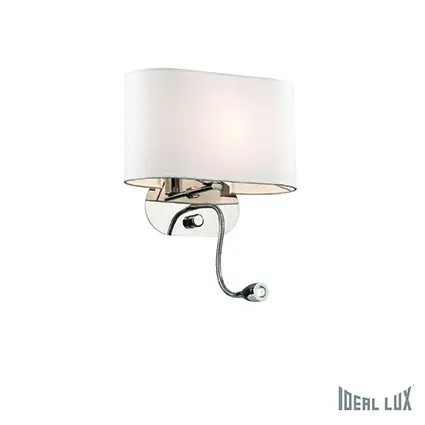 Značkový Sví. Sheraton 40W/1W E14/LED 074900