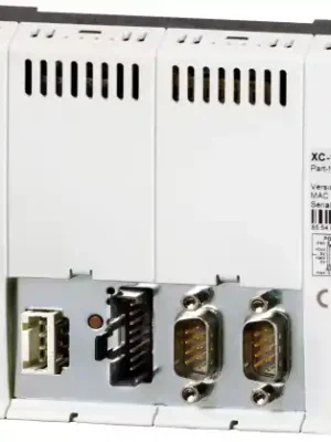 SK0198745-CZ20260306-083626-0-1772757395-pim-769546_1 Akce XC-152-D8-11 Kompaktní PLC, RS232, RS485