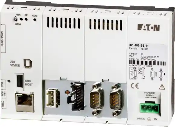 SK0198745-CZ20260306-083626-0-1772757395-pim-769546_1 Akce XC-152-D8-11 Kompaktní PLC, RS232, RS485