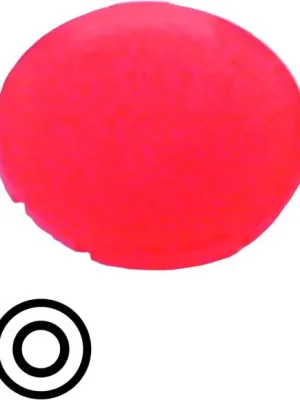 SK0198760-CZ20260306-083626-0-1772757395-pim-770097_1 Záruka V Ceně EATON Čočka TITAN M22-XDL-R-X0 červená