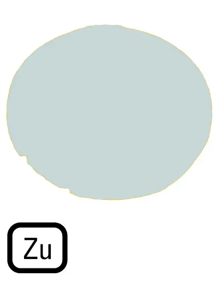 SK0198837-CZ20260306-083626-0-1772757395-pim-770914_1 Zlevněný M22-XDL-W-D2 Čočka do prosvětleného tla