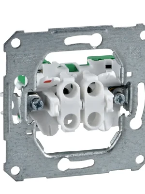 Zlevněný SCHNEIDER Tělo ELSO 111500 č.5 s bezšroub.sv.