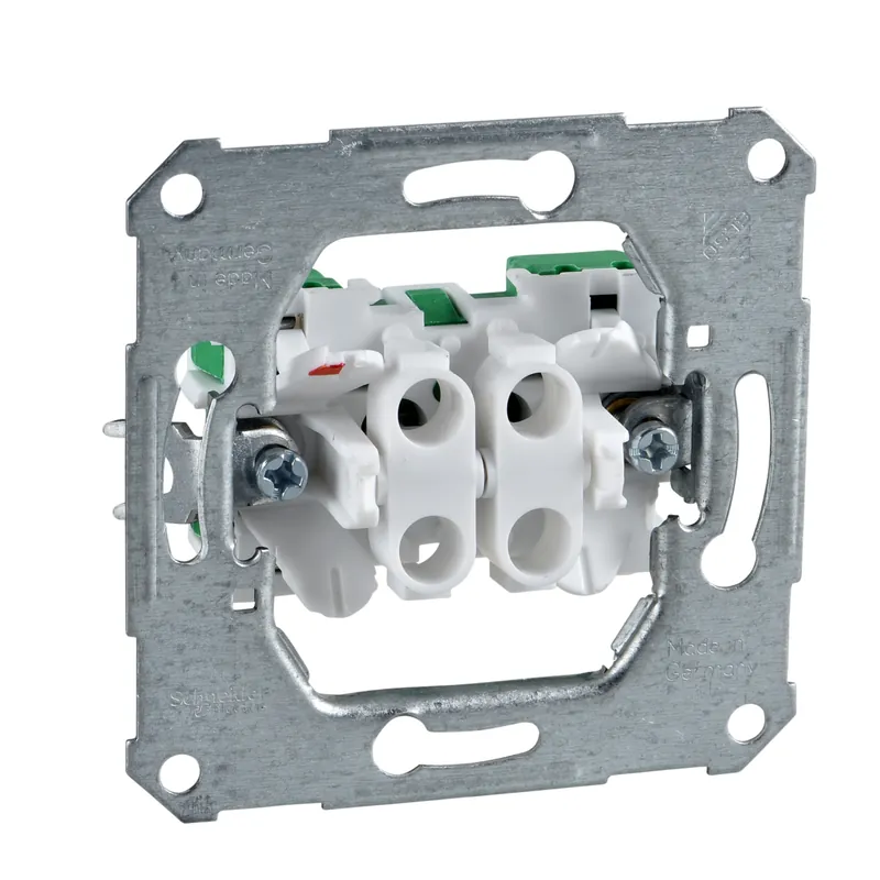 Zlevněný SCHNEIDER Tělo ELSO 111500 č.5 s bezšroub.sv.