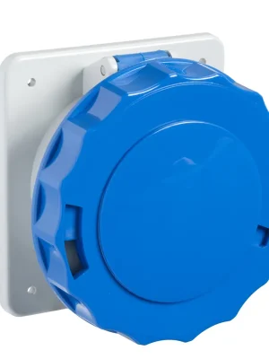 Akce SCHNEIDER 81678 Zásuvka vest. 63A 2P+PE 230V IP67