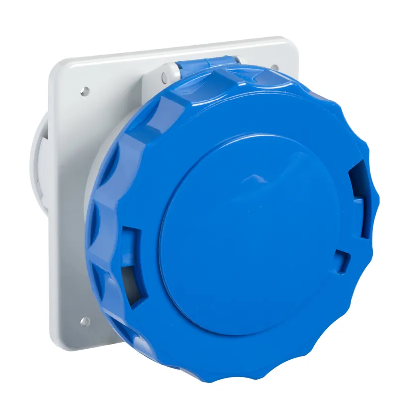 Akce SCHNEIDER 81678 Zásuvka vest. 63A 2P+PE 230V IP67