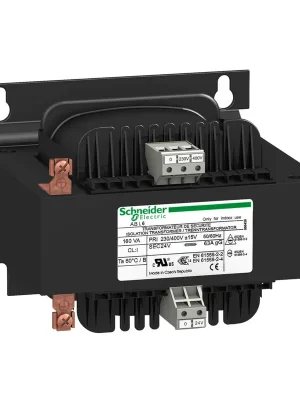 Značkový SCHNEIDER ABL6TS10J Iz.tran.prim.230a400V sek.12V