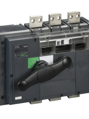 Záruka V Ceně SCHNEIDER 31360 INV1000 3P