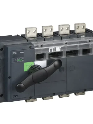 Značkový SCHNEIDER 31363 INV1250 4P