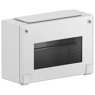 Značkový NSYSBMB206012 Kov. prům. propoj. skříňka