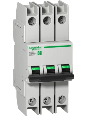 SK0199569-CZ20260306-083626-0-1772757395-pim-1249853_1 Akce SCHNEIDER Jistič Multi9 C60BPR 3P C 2A 10kA 480Y/2