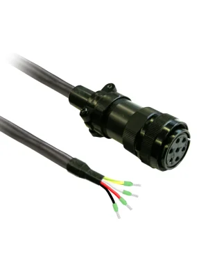 SK0199829-CZ20260306-083626-0-1772757395-pim-1254193_1 Akce SCHNEIDER Silový kabel 5m stíněný 6mm², BCH2 MIL přip.