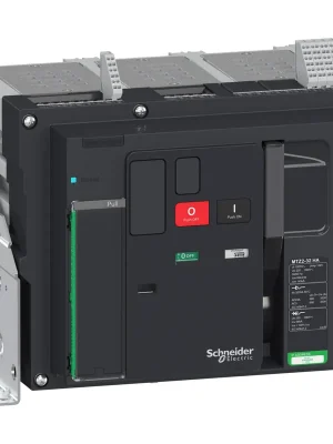 Značkový SCHNEIDER LV848085 Odpínač MTZ2 32 HA 3P pevný