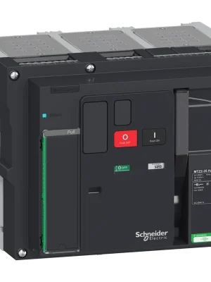 Záruka V Ceně SCHNEIDER LV848750 Odpínač MTZ2 25HA10 3P výsuvný