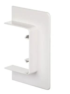 Značkový SCHNEIDER ISM10105P Stěnový/stropní rámeček 75x55,