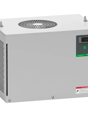 Značkový SCHNEIDER NSYCU2K3P4R Klimatizace 2050W, horní mon