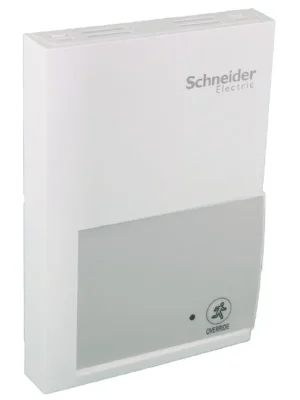 Značkový SCHNEIDER SE3020W1045 Prostorové čidlo k SE7000 s