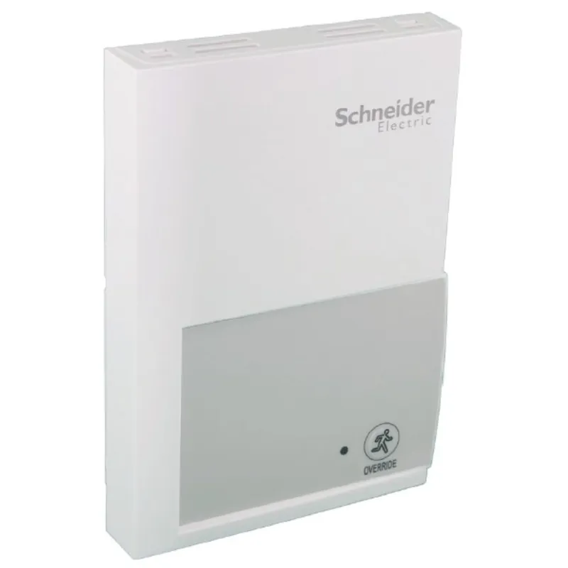 Značkový SCHNEIDER SE3020W1045 Prostorové čidlo k SE7000 s