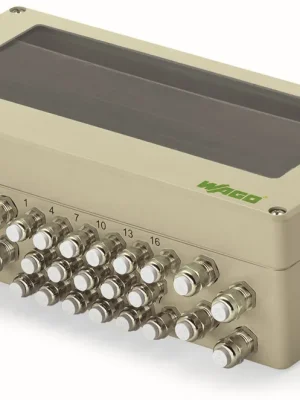 850-825 I/O-A v. UMINIUM-SYSTEMGEHÄUSE 1 Doprava Zdarma