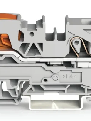 2116-1301 3-conductor through terminal b Nejlepší Volba