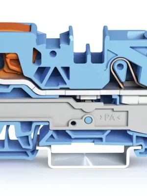 2116-1304 3-conductor through terminal b Originální