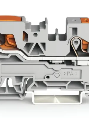 2116-5301 3-conductor through terminal b Expresní Doručení