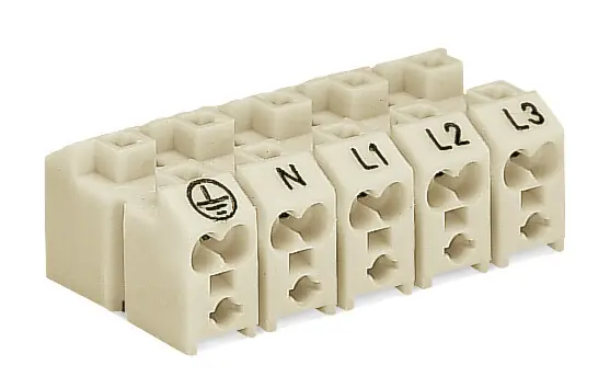 SK0219491-CZ20260306-083626-0-1772757395-pim-1531437_1 Záruka V Ceně WAGO Svorka 272-104/001-000 pro připojení síťového napětí Bez tlačítka Bez západek, bílá