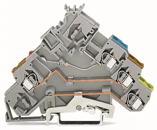 280-572/281-434 Luxusní