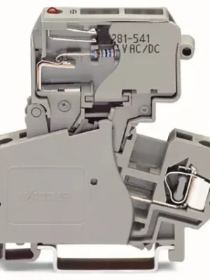 281-623/281-541 Expresní Doručení