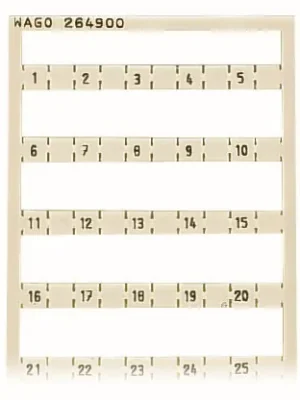 264-900 Omezená Nabídka