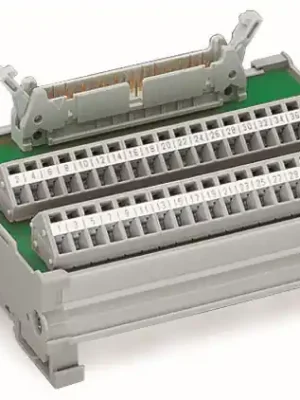 289-501 Ruční Výroba