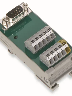 289-587 Hromadná Objednávka