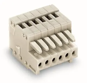 Značkový Svorka WAGO 733-110